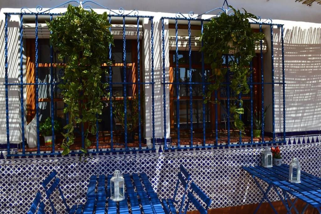 Apartamento En Sevilla Centro Con Vistas A La Plaza Alameda De Hercules - Hasta 6 Personas Zewnętrze zdjęcie