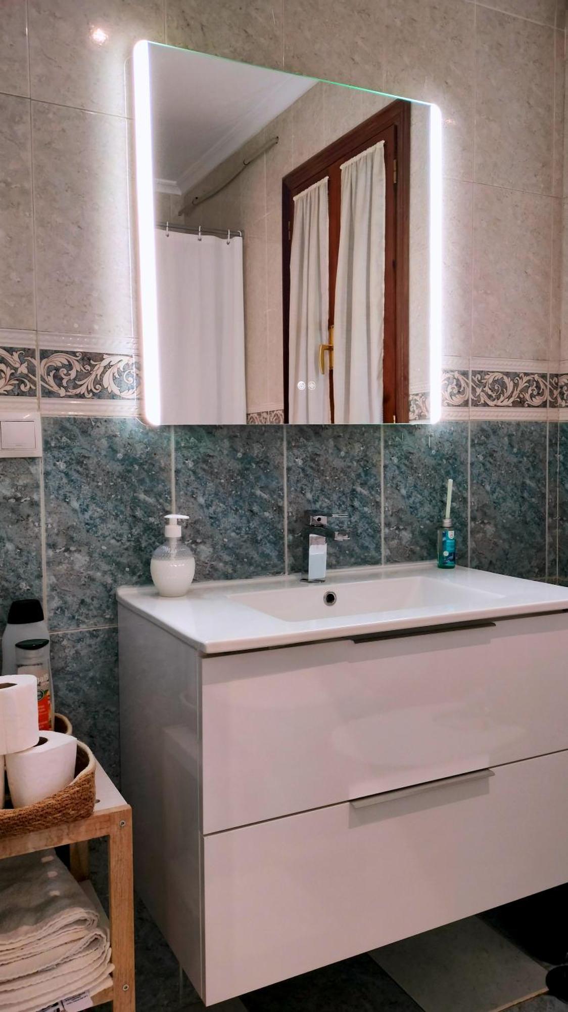 Apartamento En Sevilla Centro Con Vistas A La Plaza Alameda De Hercules - Hasta 6 Personas Zewnętrze zdjęcie